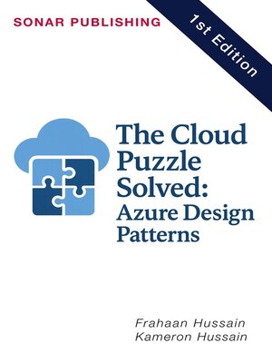 cover image of The Cloud Puzzle Solved